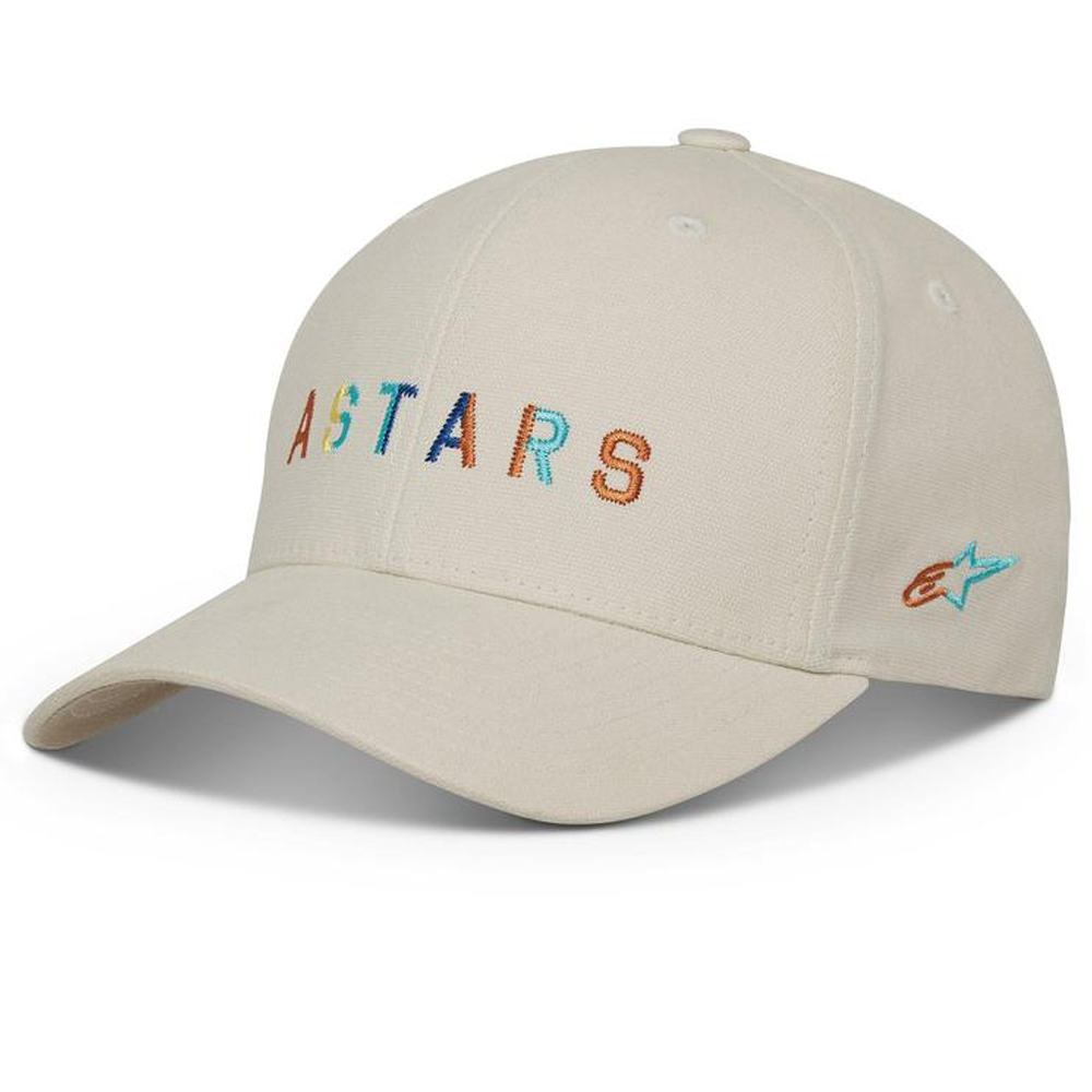 Alpinestars Alpinestars Block Hat Natural